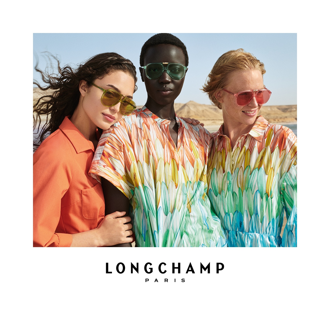 Longchamp